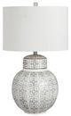 Crestview Collection Transitional Table Lamp-0