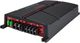 Pioneer 2-Channel Bridgeable Amplifier-4
