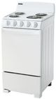 Danby® 20" White Freestanding Electric Range-1