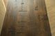 International Furniture Direct Mezcal Brown Chairside Table-2