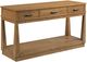 Hammary® Clifton Gingersnap Sofa Table-1