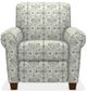 La-Z-Boy® Bennett Duo® Breeze Reclining Chair-1