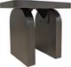 Modus Furniture Elora Jet Square End Table-0
