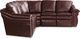 La-Z-Boy® Devon Power La-Z-Time® Right-Arm Sitting Reclining Loveseat-4