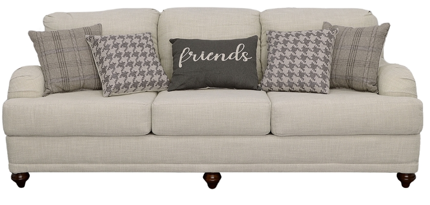 Coaster Glenn Living Room Set