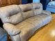 Best® Home Furnishings Customizable Brinley Power Space Saver® Sofa-0
