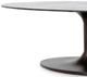 Magnolia Home by Joanna Gaines Adeline Copper Oval Coffee Table-1