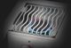 Napoleon Built-In 700 Series Stainless Steel Natural Gas Single Range Top Burner-3