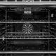 FORNO® Vomero 30" Stainless Steel Single Electric Wall Oven-4