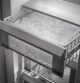 Open Box Monogram® 8.4 Cu. Ft. Built-In Column Freezer-Panel Ready-1