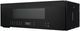 GE® 1.2 Cu. Ft. Black Over The Range Low Profile Sensor Microwave Oven-1