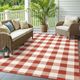 Oriental Weavers™ Meridian 5'x8' Style 5 Area Rug-1
