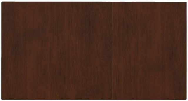 Mavin Customizable 48" x 72" Rectangular Extendable Dining Table with 18" Leaf-3