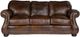 USA Premium Leather Furniture 8755 Chesterfield Cowboy Sofa-2