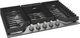 Frigidaire Gallery® 30" Stainless Steel Gas Cooktop-4