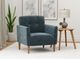 Emerald Home Jonah Blue Accent Chair-1