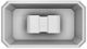 Vent-A-Hood® Designer Series 54" Stainless Steel Island Range Hood-2