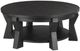 Kincaid® Freeport-Acquisitions Black Coffee Table-0