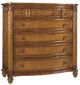Tommy Bahama® Furniture Island Estate Silver Sea Brown Chest-0