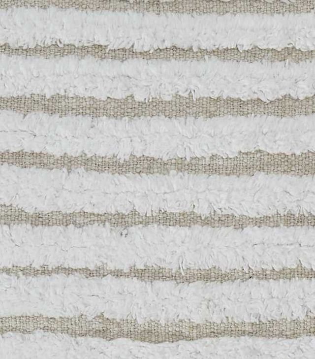 Signature Design by Ashley® Farissen 4-Piece Tan/White Pillow Set-4