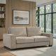 Armen Living Yvonne Tundra Sofa-1