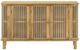 Coaster® Ervine Natural Rope Panel Accent Storage Cabinet-3
