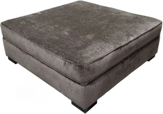 Stanton™ Customizable 515 Square Cocktail Ottoman-0