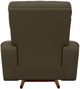La-Z-Boy® Maddox Buff Power Rocking Recliner with Headrest and Lumbar-4