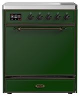 Emerald Green