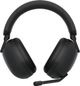 Sony® INZONE H9 Black Wireless Noise Cancelling Over-Ear Headphone-1