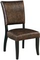 Signature Design by Ashley® Sommerford 7-Piece Brown Dining Table Set-2