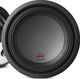 Alpine® R-Series 12" Dual 4 Ohm Voice Coil Subwoofer-1