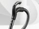 Miele Blizzard CX1 Cat & Dog Lotus White Bagless Canister Vacuum - Blizzard CX1 Cat & Dog-4