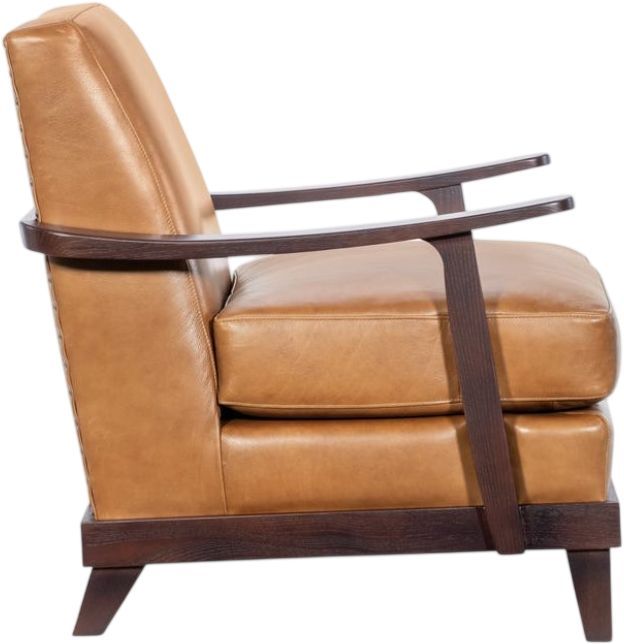 Bradington-Young Customizable Laken Chair-2