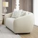 ACME Furniture Etienne Beige Loveseat -1