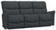 La-Z-Boy® Rowan Eclipse Wall Reclining Sofa-0