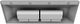 Vent-A-Hood® 66" Stainless Steel Wall Mounted Liner Insert Range Hood-2