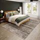 Dalyn™ Rug Company Antalya Taupe 5'x8' Style 1 Area Rug-4