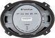 Rockford Fosgate® Power 6" X 9" 2-Way Full-Range Speaker-2