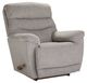 La-Z-Boy® Joshua Twilight Manual Wall Recliner-0