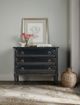 Hooker® Furniture Charleston Black Cherry Chest with Armoire Base -1