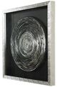 StyleCraft Silver Clay Wall Art-1