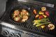 Napolelon Large Cast Iron Frying Pan-2