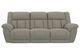 iAmerica Guardian Smoke Layflat Manual Reclining Sofa-2
