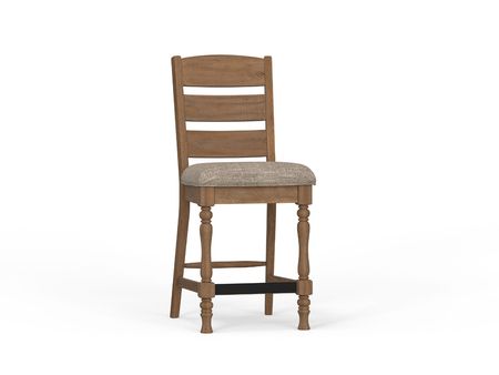 Warner Pub Chair