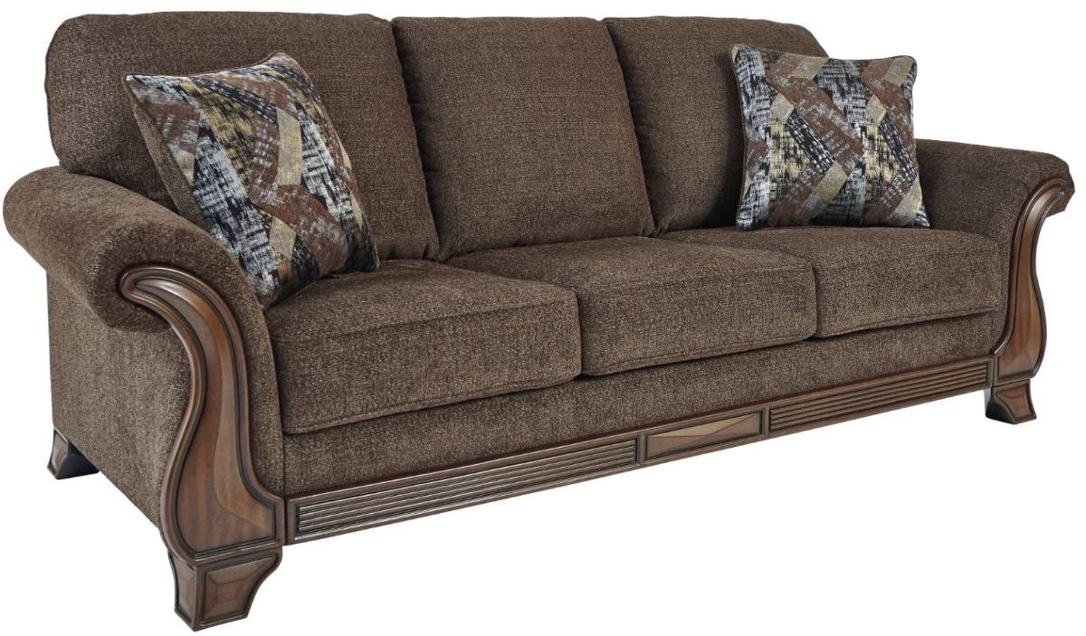 Benchcraft sofa sleeper best sale