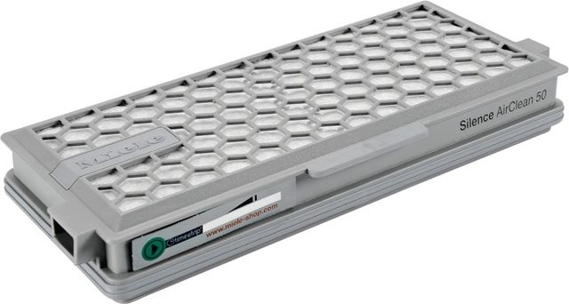 Miele® Silence AirClean Filter for Complete C2/C3 and Compact C1/C2 Vacuums-0