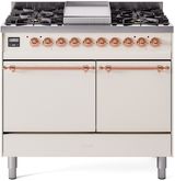 Antique White