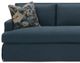 Robin Bruce Laney Bench Seat Slipcover Sofa-1