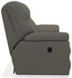 La-Z-Boy® Morrison Silver La-Z-Time® Full Reclining Sofa-2